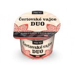 Čertovské vajce DUO 250g