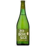 Zoborské sýtené Biele - Suché 0,75l