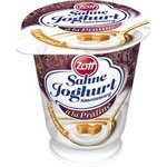 Zott Sahne Jogurt smotanovy a la Praline 150 g