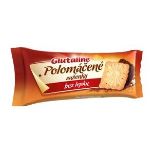 Sušienky polomáčané Glutaline (bezgluténové) 80g