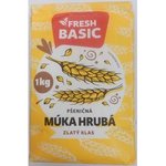 Pšeničná múka Hrubá Zlatý klas Basic 1 kg