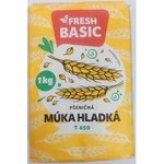 Pšeničná múka Hladká Špeciál 00 - Extra Fresh Basic 1 kg