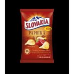Slovakia Chips Paprika 100 g