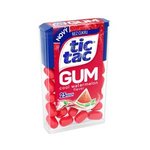 Tic Tac gum 12,1g watermelon
