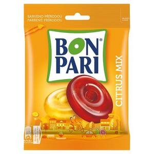 Bon Pari Citrus Mix - Drops s Citrusovými príchuťami. 90g