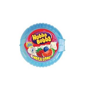 Žuvačka Hubba Bubba Tape Triple Mix 56 g