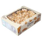 Grona Lazanushki - vankúšiky z lístkového cesta s cukrovou glazúrou 400 g
