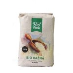 Bio múka Ražná celozrnná hladká Bio 900g