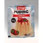 Fresh-puding v prášku Vanilkový 40g