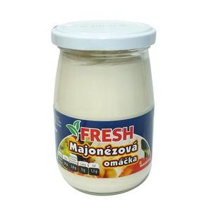 Majonéza "FRESH" 250g