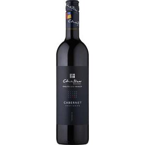 Cabernet Sauvignon Château Modra Terroir 0,75l