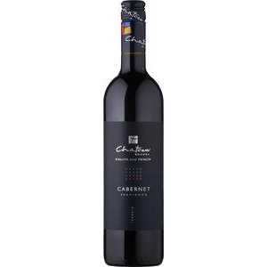 Cabernet Sauvignon Château Modra Terroir 0,75l