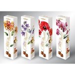 Choco Flower Petite - zmes čokoládových praliniek 80 g