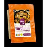 Tofu marinované Lunter 180g