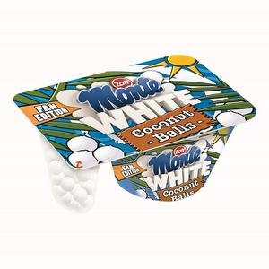 Monte Zott White Coconut Balls / Coco Maschine 125g