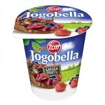Jogobella jogurt Garden Fruit 150 g