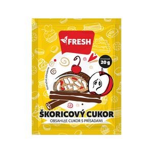 Škoricový cukor 20g