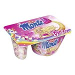 Monte Zott Mattel 125g