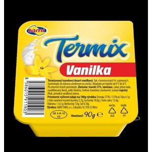 Termix Agro Tami - Vanilkový 90g