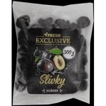 Sušené slivky Exclusive 300 g