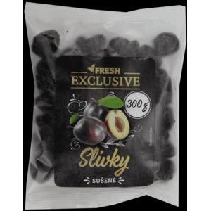 Susene slivky Fresh Exclusive 300 g