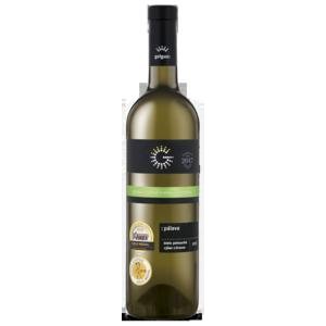 Pálava Golguz - Výber z hrozna , polosuché, roč.2017 0,75l