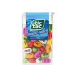 Tic Tac Around the World 18g