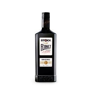Fernet Stock Original 38% 0,5l - Nová fľaša