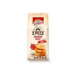 Slovakia Z Pece - zemiakové krekery s príchuťou Smotany a Papriky 100 g