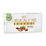 Delicadore Baron - cokoladove tycinky s Orieskovou naplnou 200 g