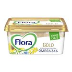 Flora Gold - Bohatá chuť 400g