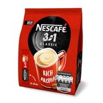 Nescafé 3in1 Classic 10x16,5g/sáčok