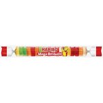 Haribo Megaroulette-ovoc.želé cukríky 45 g
