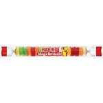 Haribo Megaroulette-ovoc.želé cukríky 45 g