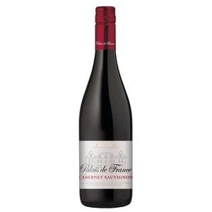 Palais de France Cabernet Sauvignon 0,75 l