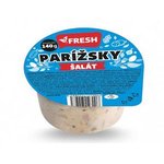 Parizsky salat Fresh (Ryba Zilina) 140 g
