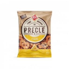 Precle syrové - Praclíky syrové Vest 90g