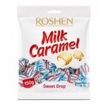 Milk Caramel Roshen - mliecne karamelky (krowky) 150 g