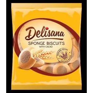 Piškóty Duo Delisana 230 g