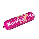 Karička črievko - roztieratelný tavený syr s Ementálom 100g