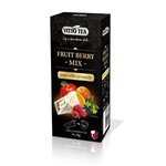 Čaj Vitto veľké vecká - Fruit Berry mix 6x8 (48 g)