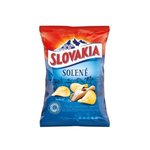 Slovakia Chips Solené 70g