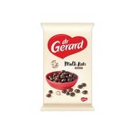 Malti Keks dr.Gerard - sušienky v mliečnej čokolade 320 g