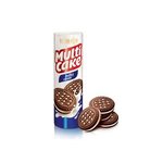 Roshen Multi Cake Milk Cream 180 g - s Mliečnou náplňou