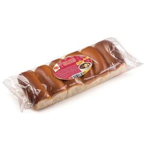 Cake Mania Buns 300 g - Buchty s Čokoládovým krémom