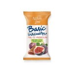 Basic Biscuit Ph+ Nature Line Plum 50 g-Bázické sušienky plnené slivkovou náplňou