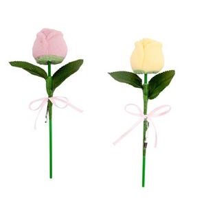 Rose for You - Maršmelou lízanka 15 g