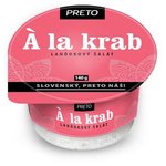 Šalát á la krab Preto (Ryba Žilina) 140 g