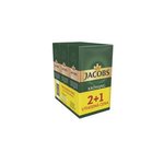 Káva Jacobs Kronung vak. 250g / 2 + 1 - Výhodná cena