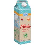 Mlieko cerstve 11-dnove Delaktozovane Babicka 3,5% 1l